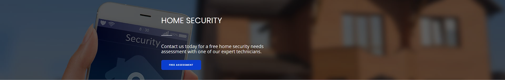 Home security